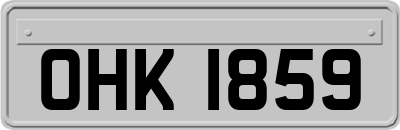 OHK1859