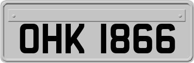 OHK1866