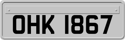 OHK1867