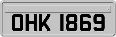 OHK1869