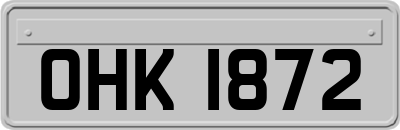OHK1872