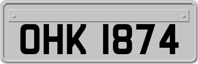 OHK1874