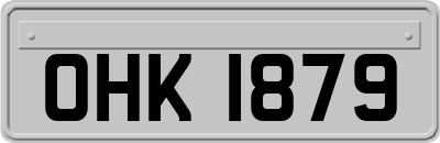 OHK1879
