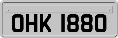 OHK1880