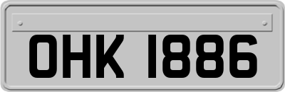OHK1886