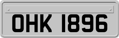 OHK1896