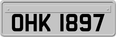 OHK1897
