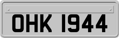 OHK1944