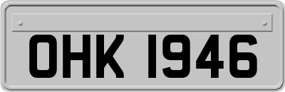 OHK1946