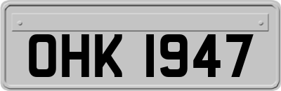 OHK1947