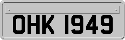 OHK1949
