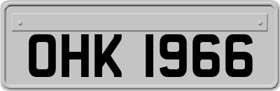 OHK1966