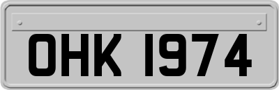 OHK1974