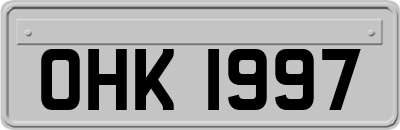 OHK1997