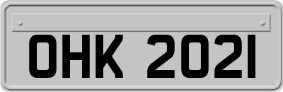 OHK2021
