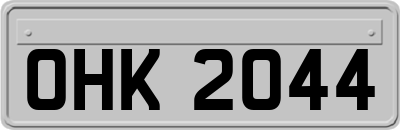 OHK2044