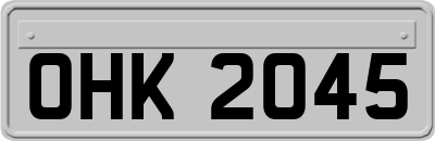 OHK2045