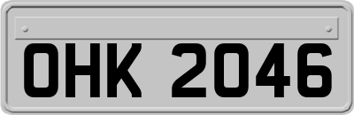 OHK2046