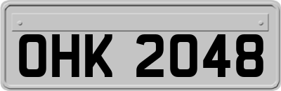 OHK2048