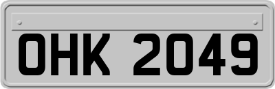 OHK2049