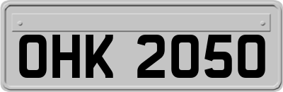 OHK2050
