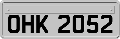 OHK2052