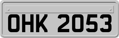OHK2053