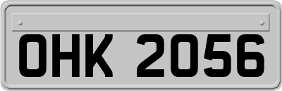 OHK2056