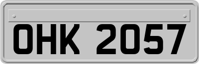 OHK2057