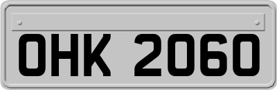 OHK2060