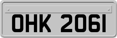 OHK2061