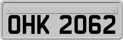 OHK2062