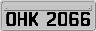 OHK2066