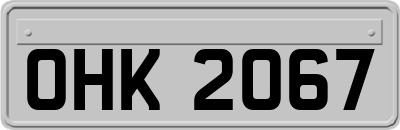 OHK2067