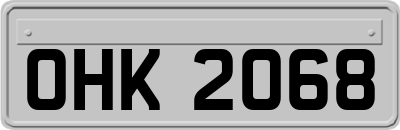 OHK2068