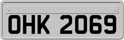 OHK2069