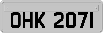 OHK2071