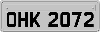 OHK2072