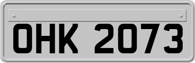 OHK2073