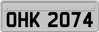 OHK2074