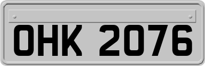 OHK2076