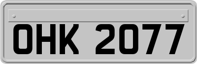 OHK2077