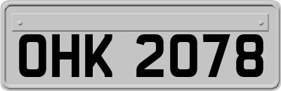 OHK2078