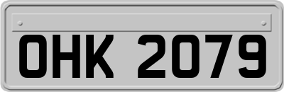 OHK2079