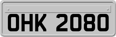 OHK2080