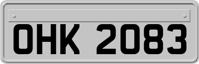 OHK2083