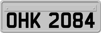 OHK2084