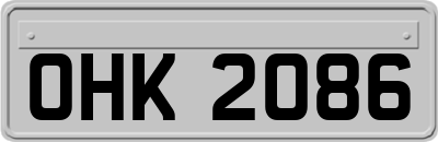 OHK2086
