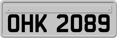 OHK2089