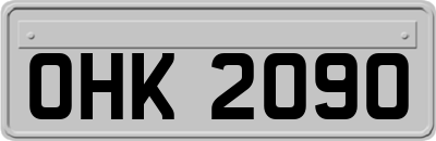 OHK2090